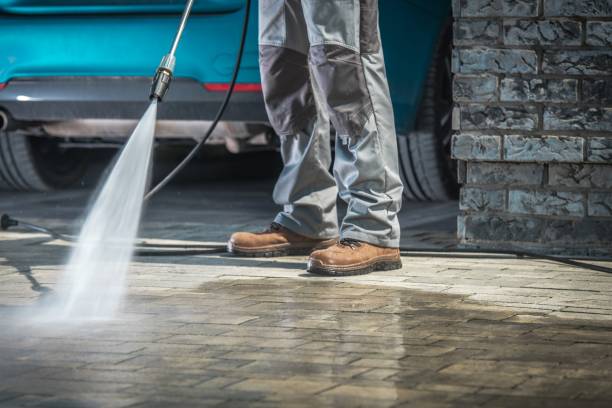 Best House Exterior Washing  in Bellefontaine Neighbors, MO