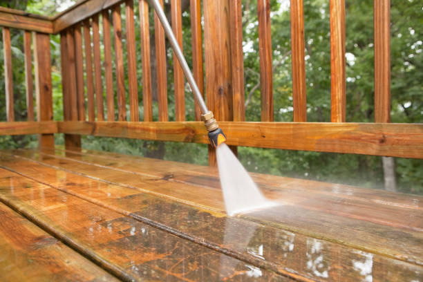 Best Gas Station Cleaning  in Bellefontaine Neighbors, MO